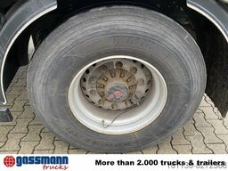 Orten PRASQ 18 Getränkeanhänger, Stapleraufnahme, 6 x