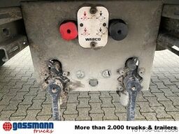 Orten PRASQ 18 Getränkeanhänger, Stapleraufnahme, 6 x