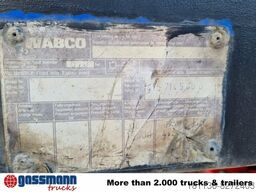 Tang TANG Pritschenauflieger