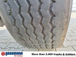 Tang TANG Pritschenauflieger