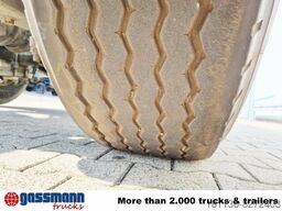 Tang TANG Pritschenauflieger