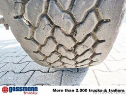 Tang TANG Pritschenauflieger