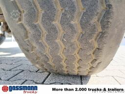 Tang TANG Pritschenauflieger