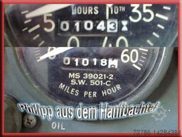 Other AM General M944A1 Werkstattwagen Reo US Army