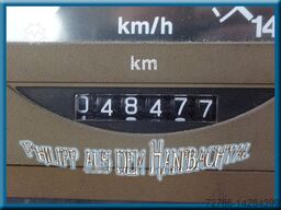 MAN 16.222 FA 4x4 Army mit Seilwinde, Container