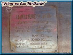 MAN 16.222 FA 4x4 Army mit Seilwinde, Container