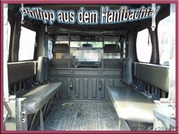 Mercedes-Benz Puch 230GE Wolf Militarausfuhrung CH