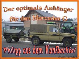 Mercedes-Benz Puch 230GE Wolf Militarausfuhrung CH