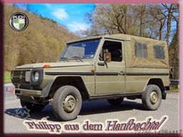 Mercedes-Benz Puch 230GE Wolf Militarausfuhrung CH