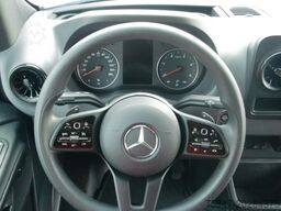 Mercedes-Benz Sprinter 317 CDI Deepsleeper Navi