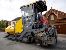 Dynapac Fertiger SD2500CS T4F