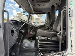 MERCEDES-BENZ ATEGO 1223 K Kipper MEILLER 3-Seiten*2 X AHK