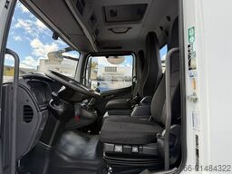 MERCEDES-BENZ ATEGO 1223 K Kipper MEILLER 3-Seiten*2 X AHK