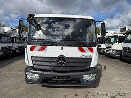 MERCEDES-BENZ ATEGO 1223 K Kipper MEILLER 3-Seiten*2 X AHK