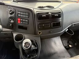 MERCEDES-BENZ ATEGO 1223 K Kipper MEILLER 3-Seiten*2 X AHK