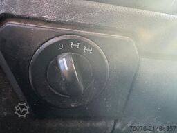 MERCEDES-BENZ MB Arocs 3240 B 9cbm Liebherr HTM904 Klima