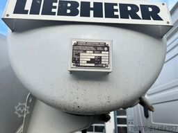 MERCEDES-BENZ MB Arocs 3240 B 9cbm Liebherr HTM904 Klima