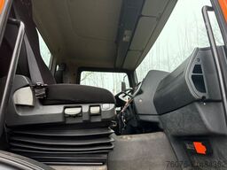 MAN TGM 13.250 BL 4x4 Allrad Kran Winterdienst