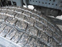 MERCEDES-BENZ 3245 AROCS/ 8x4/ Bordmatic