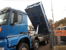 MERCEDES-BENZ 3245 AROCS/ 8x4/ Bordmatic