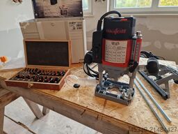 Mafell Cuprex LO 65 EC