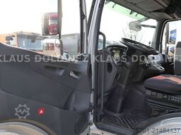 MERCEDES-BENZ Atego geschloss. Autotransporter komplettzug