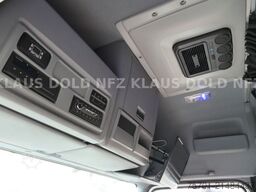 MERCEDES-BENZ Atego geschloss. Autotransporter komplettzug