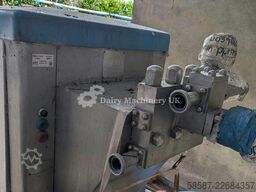 APV Rannie 1000 L/H