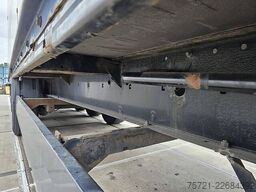 KRONE SD GARMENT-KLEIDER Doppelstock