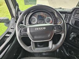 IVECO S-WAY AS440S48