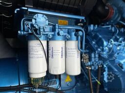 Baudouin 12M33G1250/5 - 1235 kVA Generator - DPX-19883