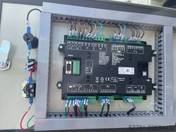 Baudouin 12M33G1250/5 - 1235 kVA Generator - DPX-19883