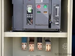 Baudouin 12M33G1250/5 - 1235 kVA Generator - DPX-19883