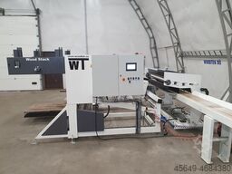 WoodTek Wood Stack