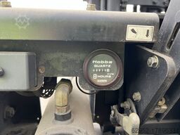 Daewoo G 45 SC-2 *defekt*