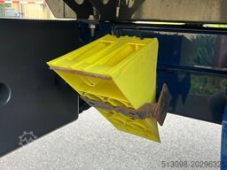 VOLKSWAGEN CRAFTER 2,0 TDI PRITSCHE 4MOTION KLIMA 1.HAND