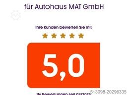 VOLKSWAGEN CRAFTER XXL KOFFER LBW AUTOMATIK ACC LANE ASSIST
