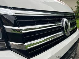VOLKSWAGEN CRAFTER XXL KOFFER LBW AUTOMATIK ACC LANE ASSIST