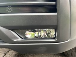 VOLKSWAGEN CRAFTER XXL KOFFER LBW AUTOMATIK ACC LANE ASSIST