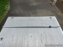 VOLKSWAGEN CRAFTER XXL KOFFER LBW AUTOMATIK ACC LANE ASSIST