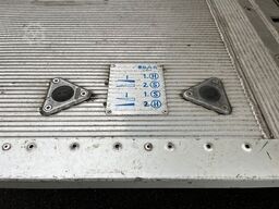 VOLKSWAGEN CRAFTER XXL KOFFER LBW AUTOMATIK ACC LANE ASSIST