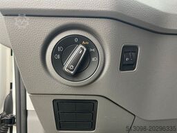 VOLKSWAGEN CRAFTER XXL KOFFER LBW AUTOMATIK ACC LANE ASSIST