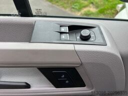 VOLKSWAGEN CRAFTER XXL KOFFER LBW AUTOMATIK ACC LANE ASSIST