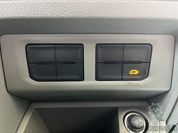 VOLKSWAGEN CRAFTER 50 XXXL KOFFER MIT LBW ACC NAVI KLIMA