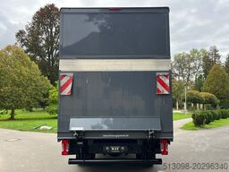 VOLKSWAGEN CRAFTER 50 XXXL KOFFER MIT LBW ACC NAVI KLIMA