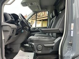 VOLKSWAGEN CRAFTER 50 XXXL KOFFER MIT LBW ACC NAVI KLIMA