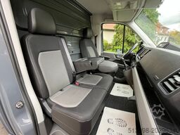 VOLKSWAGEN CRAFTER 50 XXXL KOFFER MIT LBW ACC NAVI KLIMA