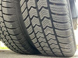 VOLKSWAGEN CRAFTER 50 XXXL KOFFER MIT LBW ACC NAVI KLIMA