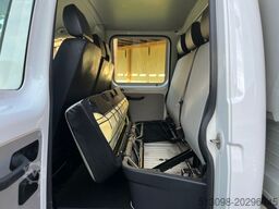 VOLKSWAGEN T6 PRITSCHE+PLANE DOKA 4 MOTION NAVI KLIMA AHK