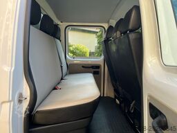 VOLKSWAGEN T6 PRITSCHE+PLANE DOKA 4 MOTION NAVI KLIMA AHK